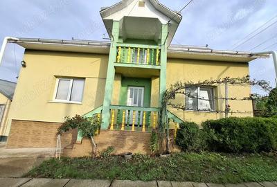 Casă cu 3 camere în Mândrești (Vlădeni) - 3