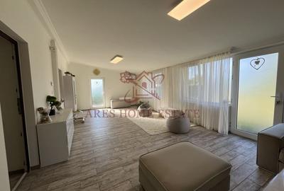 Casă individuală P+E mobilată complet – Bogdăneștilor - 5