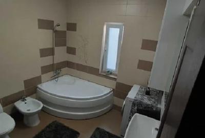 Apartament 2 camere decomandat, 65mp, complet mobilat in Bucium - 4
