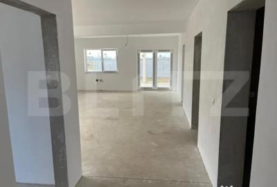 Casă cu 4 camere cu Teren 520 Mp în Sântandrei