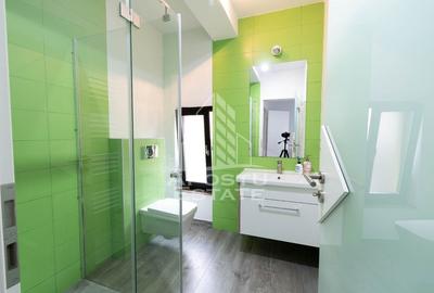 Casa individuala deosebita, regim inaltime P+1E, 5 camere, Dumbravita Casa individuala deosebita, regim inaltime P+1E, 5 camere, Dumbravita - 12