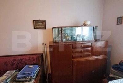 Casa singur in curte 91 mp+posib mansardare si gradina, Tractoru - 11