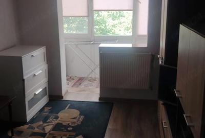 Garsonieră decomandată în Bogdăneștilor - 5