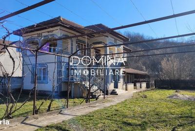 Casă cu 4 camere în Bulbuceni - 3