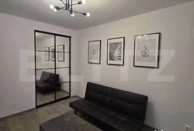 Apartament cu 4 camere semidecomandat în Central - 5