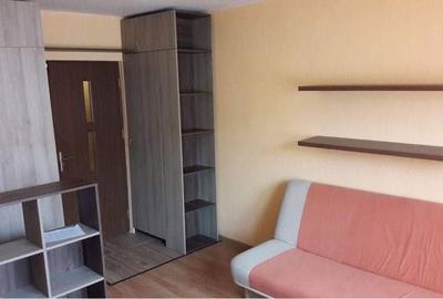 Garsonieră nedecomandată în Astra - 4