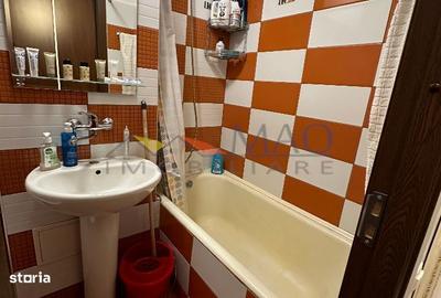 Apartament cu 2 camere nedecomandat în 7 Noiembrie - 5