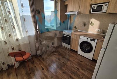 Garsoniera Brancoveanu Bucuresti - 4