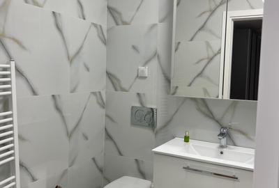 Apartament cu 2 camere în Nord - 7