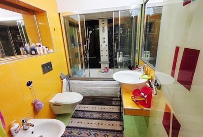 Apartament 3 cam.,  CF , 78.97 mp + 2 terase , mezanin/10E, in Zorilor - 16