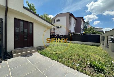 Vila duplex de inchiriat zona Pipera Emil Racovita - 4