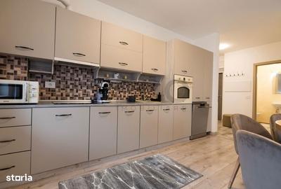 Apartament cu 3 camere în Iosia - 14
