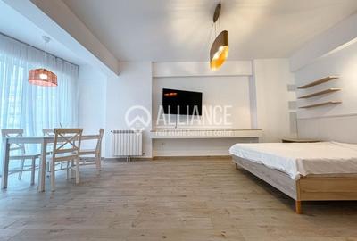 MAMAIA NORD(COD 05) - Studio Modern cu Vedere de Vacanta - 2