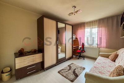 Casă individuală cu 5 camere cu Canalizare în Someșeni - 2