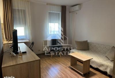 Garsonieră, mobilată în Girocului - 2