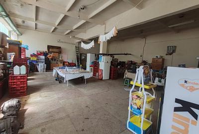 Spațiu comercial, de 1,000 mp, în Predeal - 8