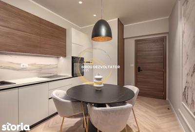 Apartament cu 4 camere decomandat în Theodor Pallady - 4
