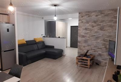 Apartament 2 camere Floresti - 6