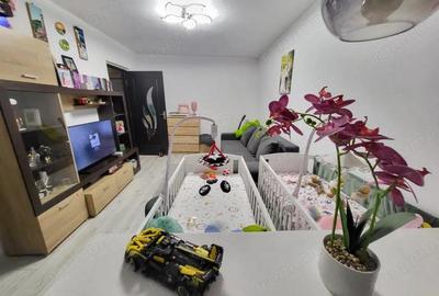 Pre? bun! Garsoniera gata de locuit in zona 9 Mai - 6