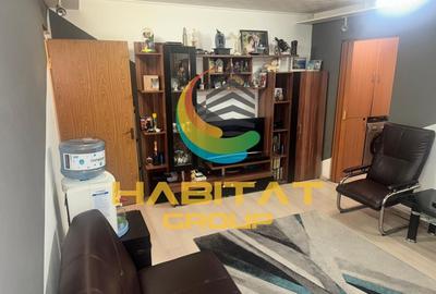 Apartament cu 3 camere semidecomandat, mobilat în Brâncoveanu - 2