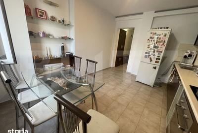 Apartament cu 3 camere în Ultracentral - 3