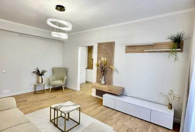 Apartament cu 2 camere semidecomandat în Florești - 16