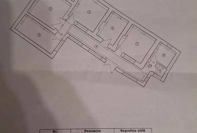 Casă cu 5 camere cu Teren 211 Mp în Brătianu - 2