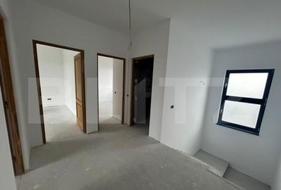 Duplex de vanzare, 153,70 mp, cartierul Unirii - 6