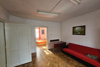 Ansamblu imobiliar, 2 corpuri, cu spațiu comercial, în Timișoara, zona Crișan - 48