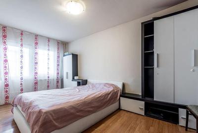 Garsonieră decomandată în Confecții - 6