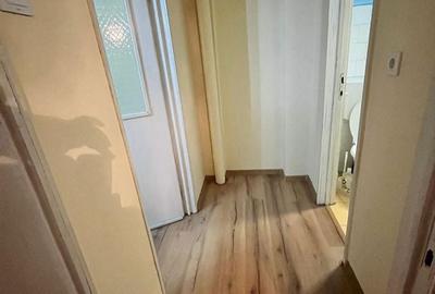 Apartament cu 2 camere semidecomandat în Boul Roșu - 1