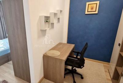 Apartament cu 2 camere decomandat în Exterior Vest - 3