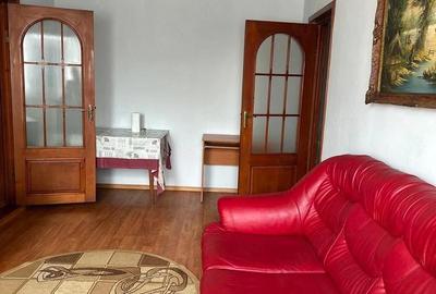 Apartament cu 2 camere semidecomandat în Central - 4