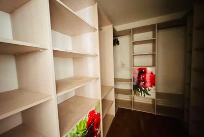 4 Camere || Prima Inchirere || Parcare || Terasa || Bucatarie Inchisa - 4