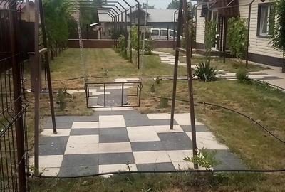 Casă cu Teren 2600 Mp în Colceag - 2