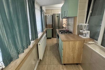 Apartament cu 2 camere decomandat în Pantelimon - 8