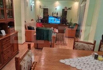 Casă cu 4 camere cu Canalizare în Centrul Civic - 18