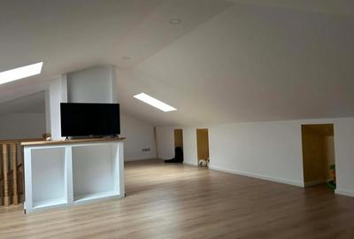 Casa individuala 195mp+2000mp teren, zona Volovat, Radauti - 17