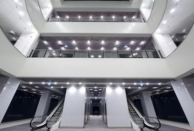 City Offices, Oltenitei, 200 - 1450 mp  0% comision! - 10