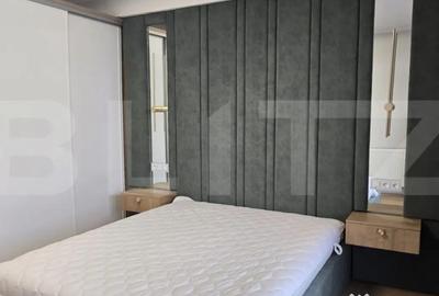 Apartament cu 2 camere decomandat în Semicentral - 6