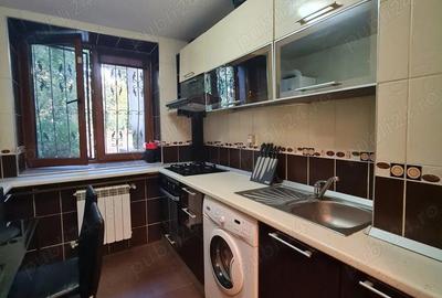 Apartament cu 2 camere semidecomandat, mobilat în Țiglina 1 - 17