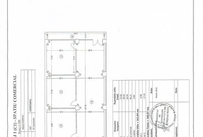 Spațiu comercial, de 540 mp, în Anda - 4