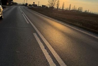 Teren de 1000 mp, în Buhoci - 1