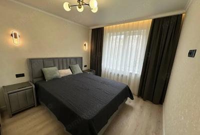 Apartament cu 2 camere decomandat în Centrul Civic - 4