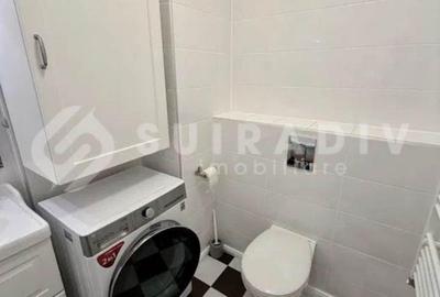 Apartament cu 2 camere în Zorilor - 5