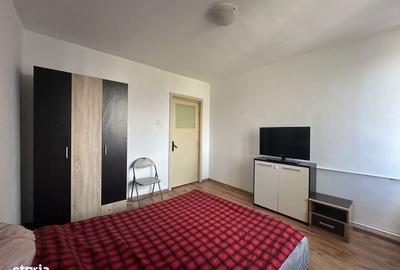 Apartament cu 2 camere semidecomandat în Ultracentral - 7