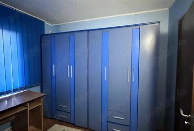 Apartament cu 2 camere semidecomandat în Râmnicu Sărat - 2