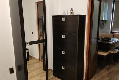 Apartament cu 2 camere decomandat în Exterior Vest - 1