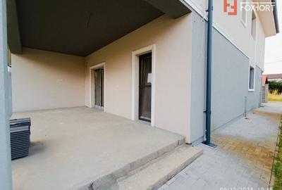 Casă individuală cu 4 camere cu Canalizare în Giroc - 4