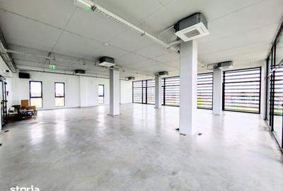 Spațiu comercial, de 108 mp, în Soarelui - 6
